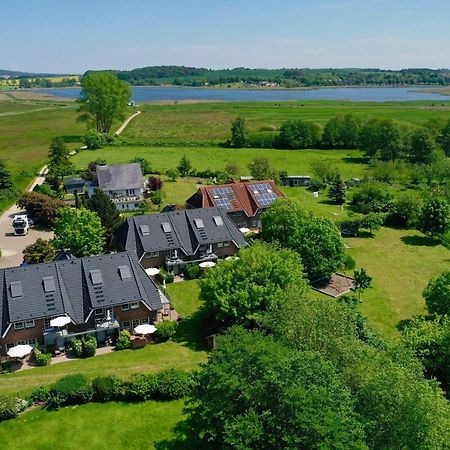 Appartementanlage Lancken-Granitz Eksteriør billede